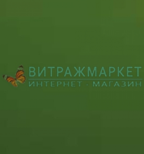 Витражная пленка Decra Led DG025